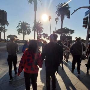 Meet your Posher, Peter